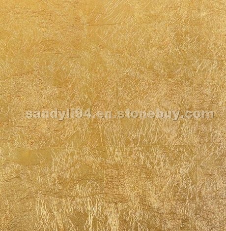 crystal mosaic: Foil crystal mosaic: Foil