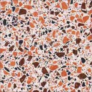 Dream Luo Red artificial marble