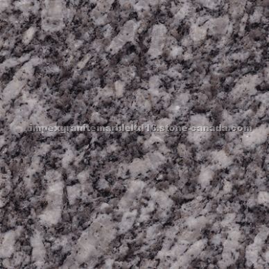 Steel Grey Granite