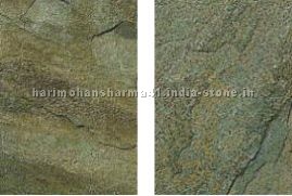 Zeera Green slates