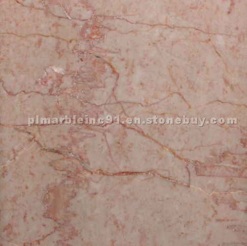 Pacific Peach Marble