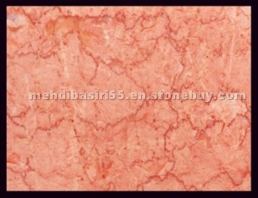 Pink Desert Marble