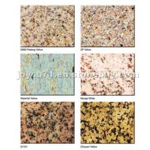 Granite