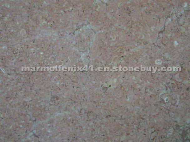 Rosa Coral - Marble