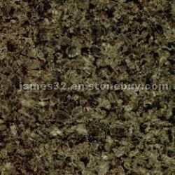 Chengde green granite