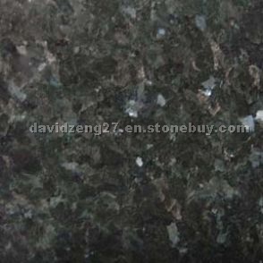 Emerald Pearl granite tiles