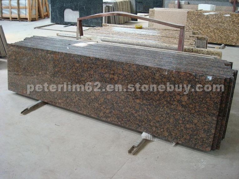 Countertop(Baltic Brown)