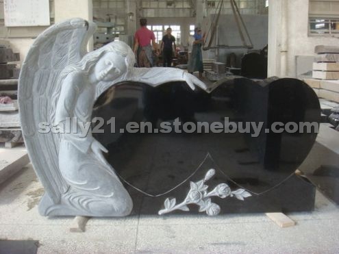 Sculptured Monument