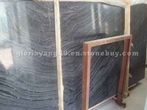 Black Forest marble