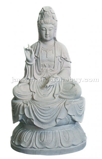 Buddha Sculpture