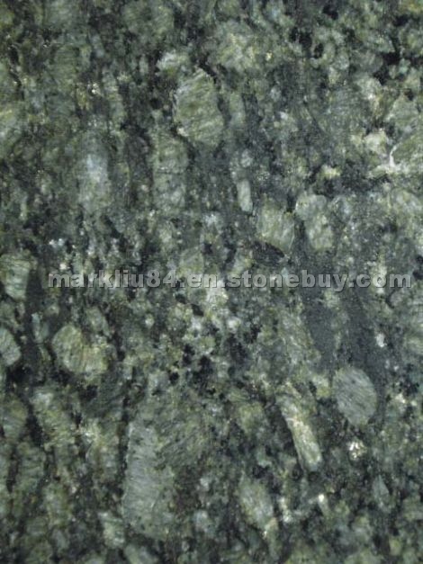 butterfly green granite