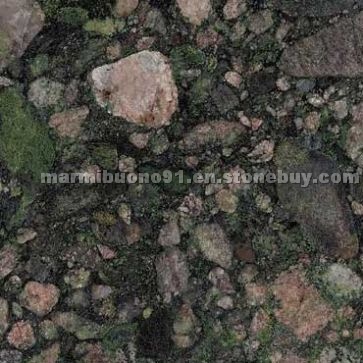Verde Marinace- Calypso Green Granite