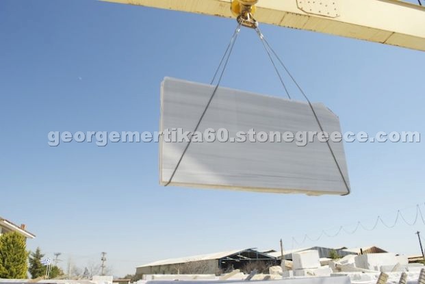 SEMI WHITE MARBLE