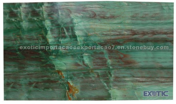 Emerald Green