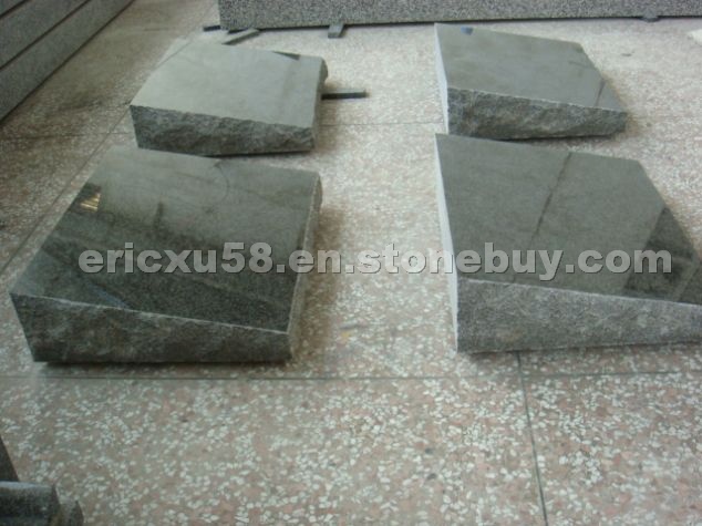 Recumbent Headstone Memorial Plaques