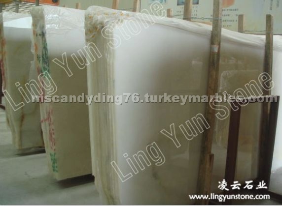 Onyx White