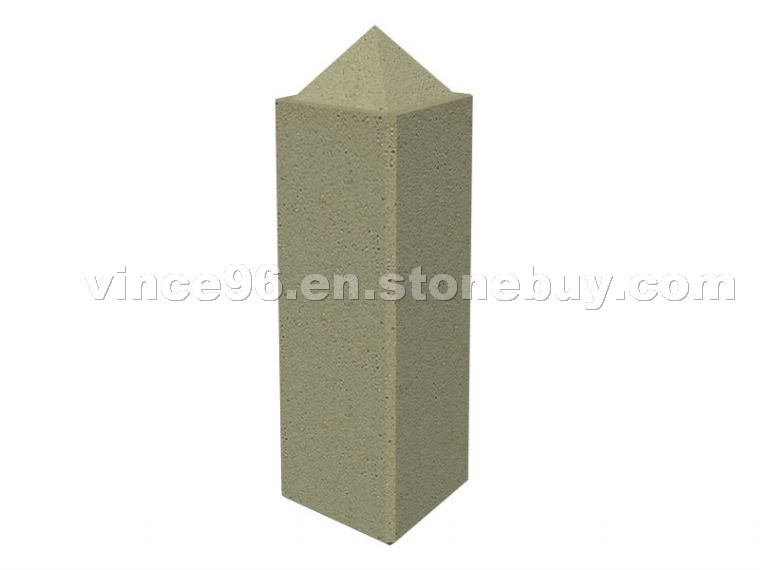 BSQ705 Bollard
