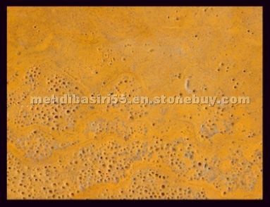 Yellow Azar Travertine Yellow Azar Travertine