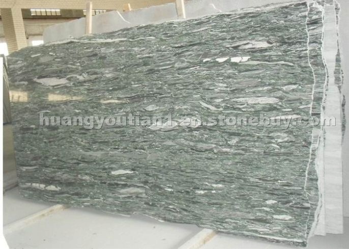 Yunnan Green ,China granite ,granite slabs