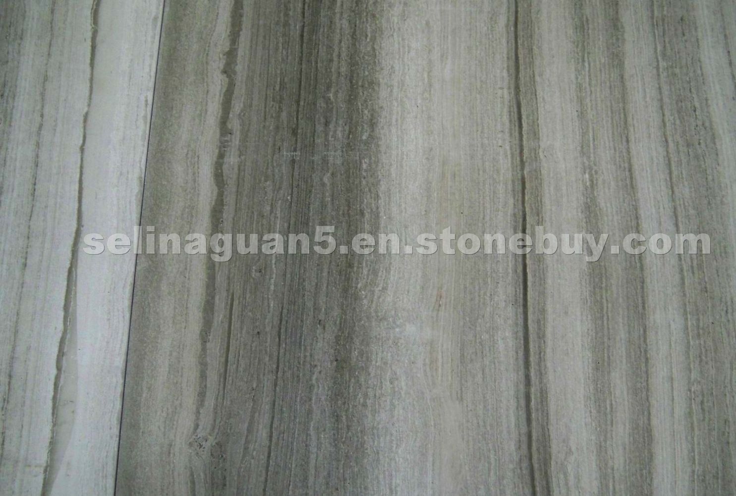 Bamboo travertine