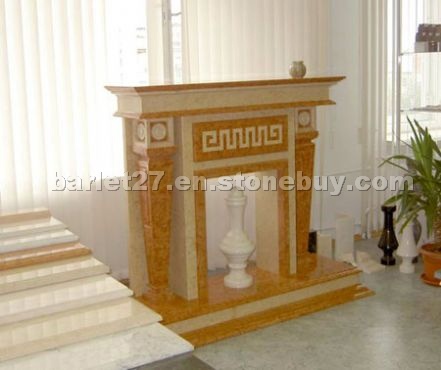 Fireplaces
