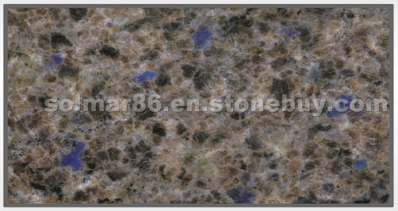 Blue Eyes Granite