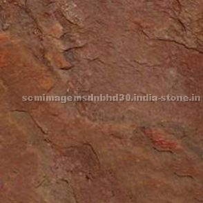 Raja Red Slate