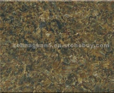 Chengde Green (Fine Grain)