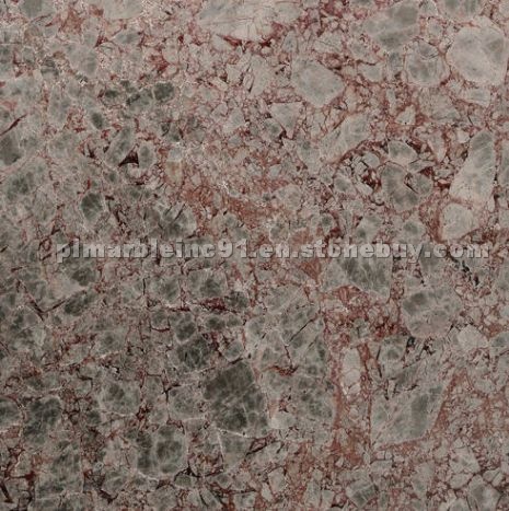Rosso Pallido Marble