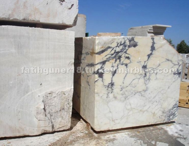 Harmony Marble Blocks