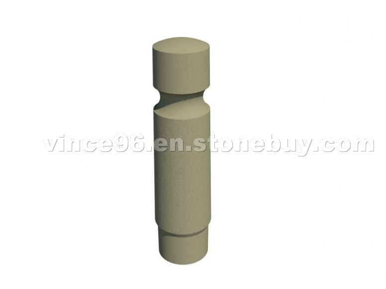 RB003 Round Bollard