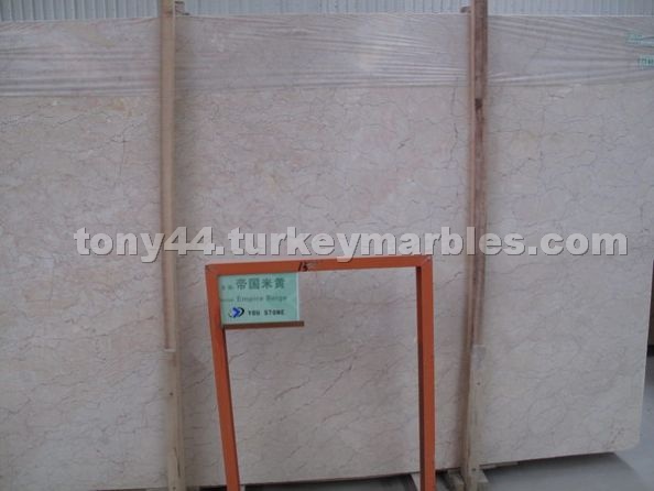Empire Beige Marble