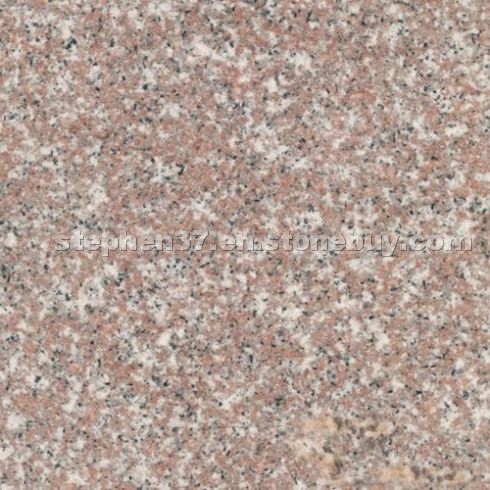 G663 Granite, China Peach Granite, Peach slab