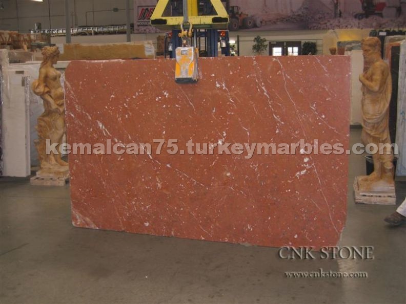 Rosso Anatolia