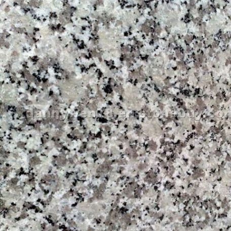 White Yu Lan Granite