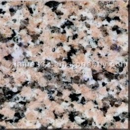 Yangjiang Red Granite