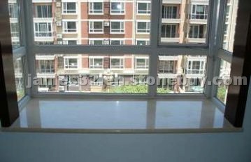 Marble Window Sills
