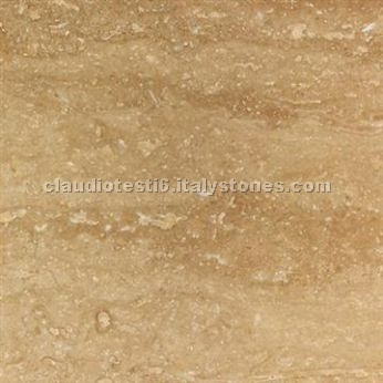 Travertino Romano Classico