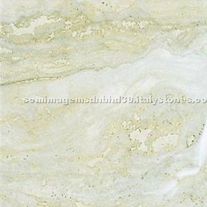 Travertino Silver