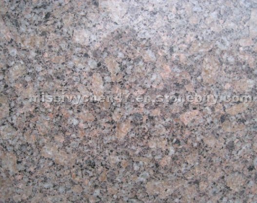 Golden Diamond granite(Chinese domestic)