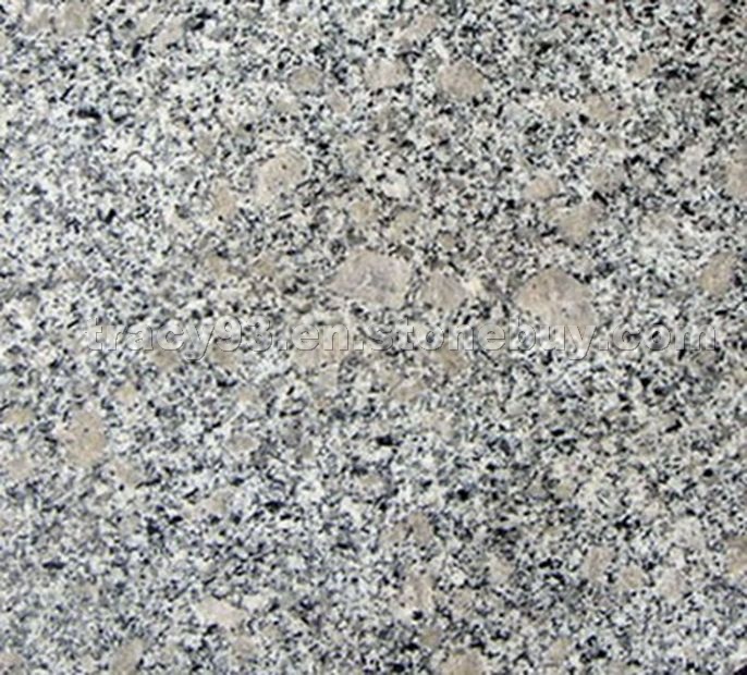 grey granite stone