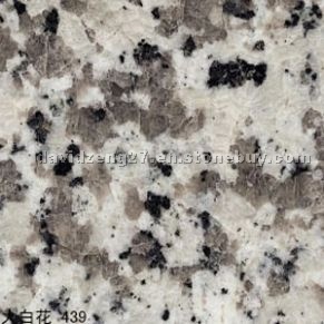 G439 granite tiles