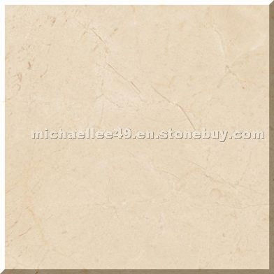 Beige Marble