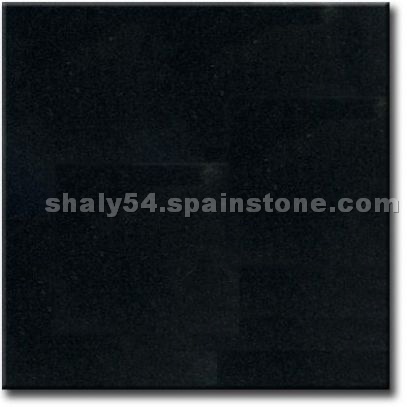 Mongolian Black