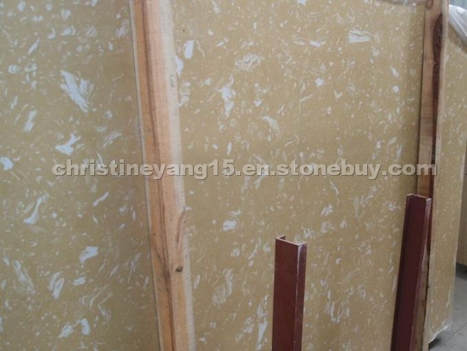 Artificial Royal Beige Marble