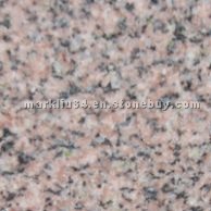 general red granite