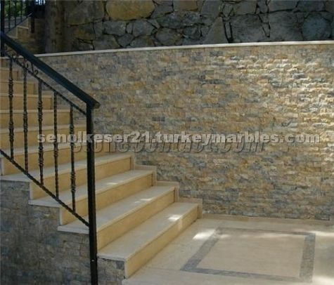 Emgoni Marble Building Stones