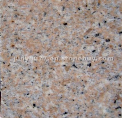 G681 shrimp Red tile,slab