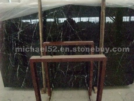 Black Marquine