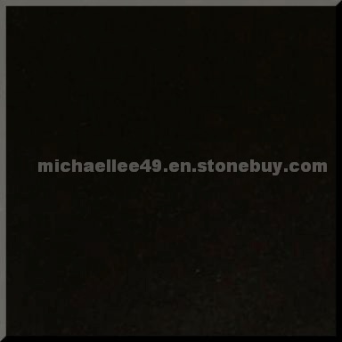 Shanxi Black Granite